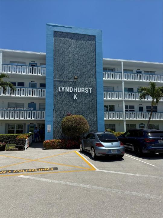 4047 Lyndhurst K 4047, Deerfield Beach, Floride 33442, États-Unis