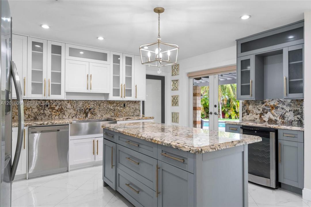 13611 SW 77th St, Miami, Floride 33183, États-Unis