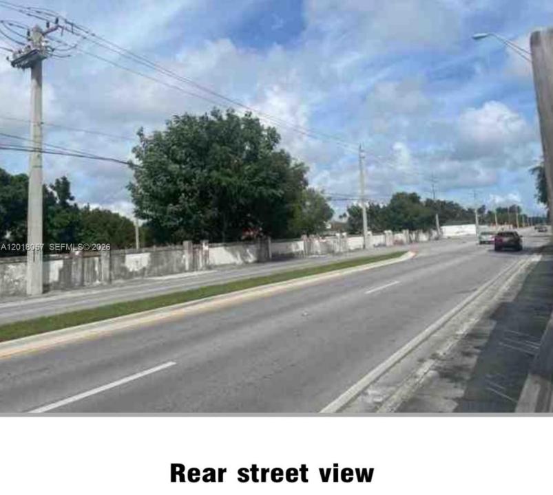 19422 SW 119th Ct, Miami, Floride 33177, États-Unis
