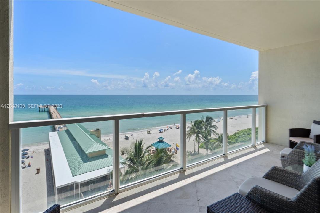 16699 Collins Ave 702, Sunny Isles Beach, Floride 33160, États-Unis