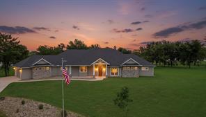 12690 County Road 3330, Kerens, Texas 75144, USA
