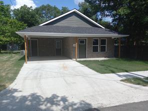 1014 Pine Street, Bonham, Texas 75418, Estados Unidos