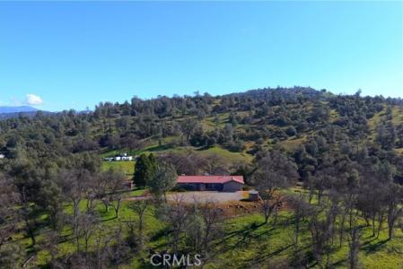 Ben Hur Road, Mariposa, Californie 95338, États-Unis