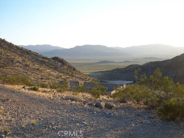 Gold Crown Road, 29 Palms, California 92277, Stati Uniti