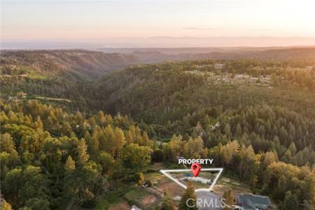 Ishi, Magalia, Californie 95954, États-Unis