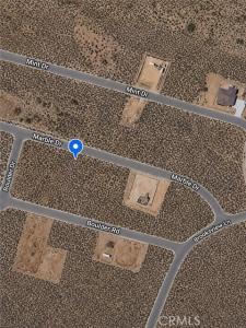 Marble Dr., Whitewater, Californie 92282, États-Unis