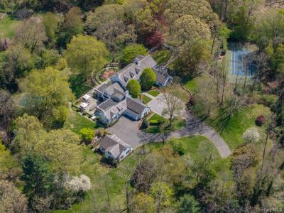 530 Chicken Valley Road, Oyster Bay, ניו יורק 11560, ארצות הברית של אמריקה 