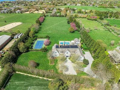672 Halsey Lane, Southampton, Nueva York 11932, Estados Unidos