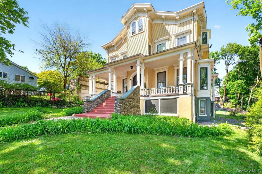 130 Depew Street, Peekskill, Nueva York 10566, Estados Unidos