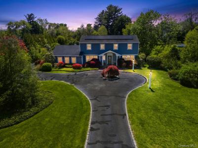 199 Split Rock Road, Oyster Bay, ניו יורק 11791, ארצות הברית של אמריקה 