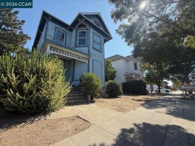 S 3Rd Ave, Oakdale, Kalifornien 95361, USA