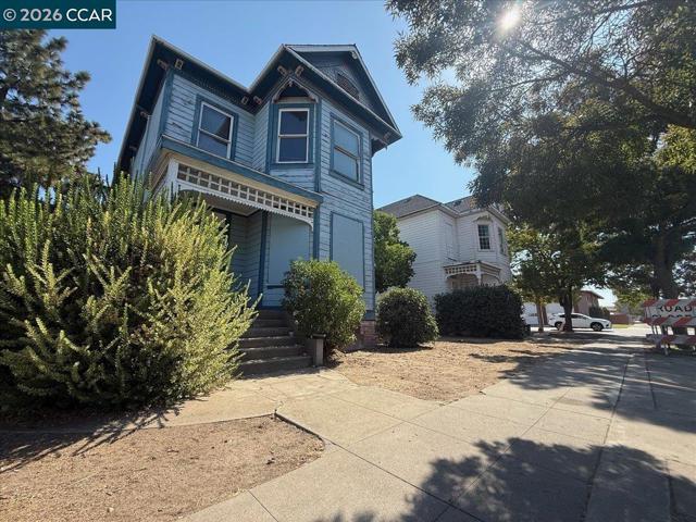 S 3Rd Ave, Oakdale, Kalifornien 95361, USA