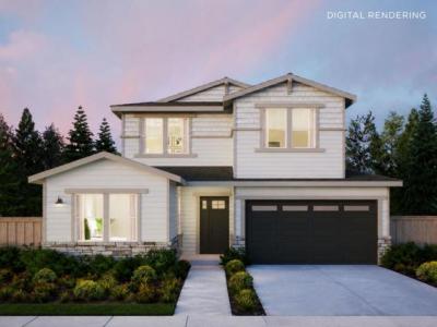 Willow Glen Way, San Jose, Californie 95125, États-Unis