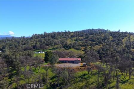 Ben Hur Road, Mariposa, Californie 95338, États-Unis