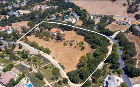 Old Carbon Canyon Road, Chino Hills, Californie 91709, États-Unis