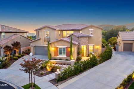 Canyon Wren Court, Moorpark, Kalifornien 93021, USA