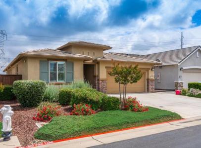 Red Thistle Court, Sacramento, Californie 95829, États-Unis