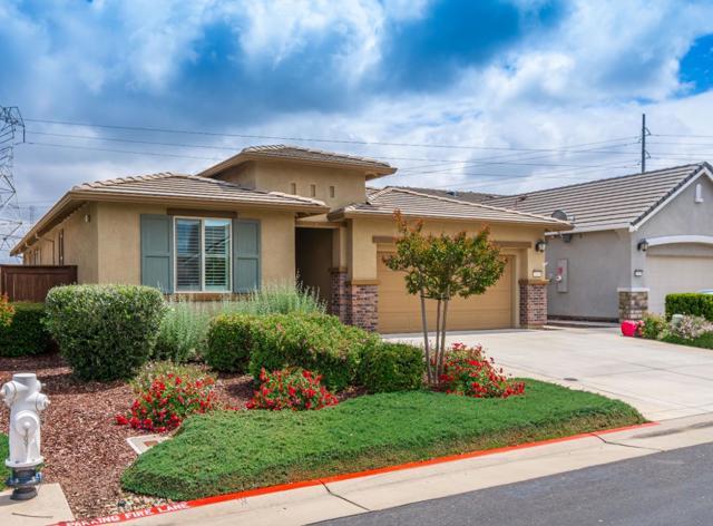 Red Thistle Court, Sacramento, Kalifornien 95829, USA
