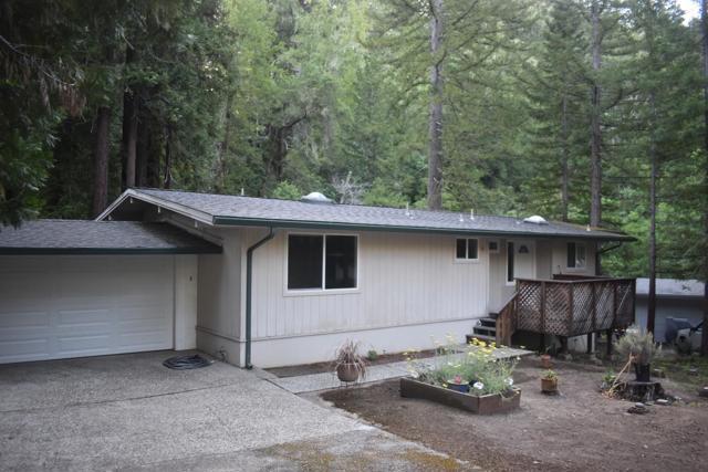 Fernwood Drive, Boulder Creek, 캘리포니아 95006, 미국
