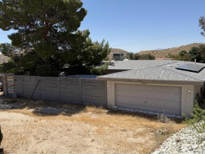 Hibiscus Drive, Morongo Valley, Californie 92256, États-Unis