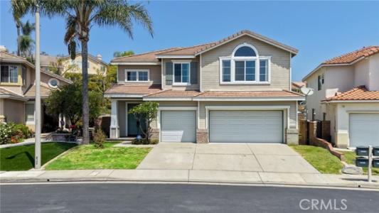 Fieldcrest Court, La Mirada, California 90638, Stati Uniti