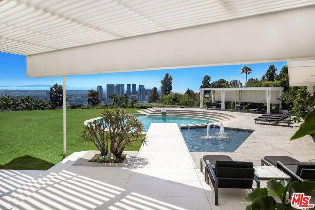 Wallace, Beverly Hills, Kalifornien 90210, USA