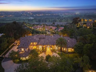 Rancho Del Mar Trl, San Diego, קליפורניה 92130, ארצות הברית של אמריקה