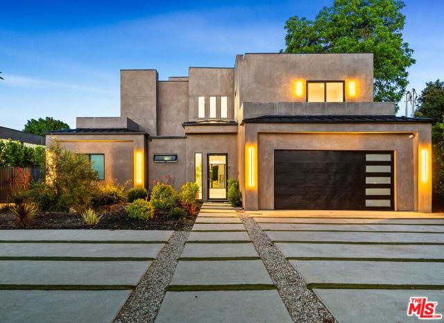 Corbin Avenue, Tarzana, Californie 91356, États-Unis