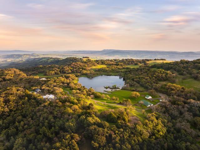 Sonoma Mountain Road, Sonoma, California 95476, Stati Uniti
