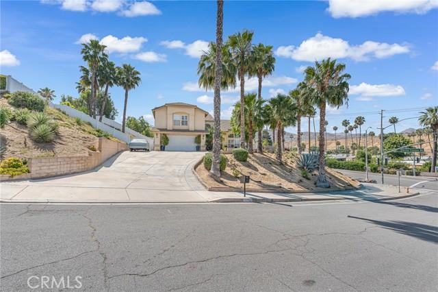 Shane Dr., Colton, Californie 92324, États-Unis