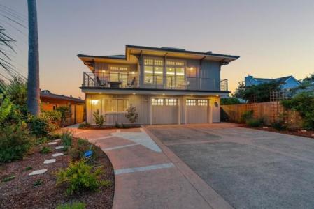 14th Avenue, Santa Cruz, Californie 95062, États-Unis
