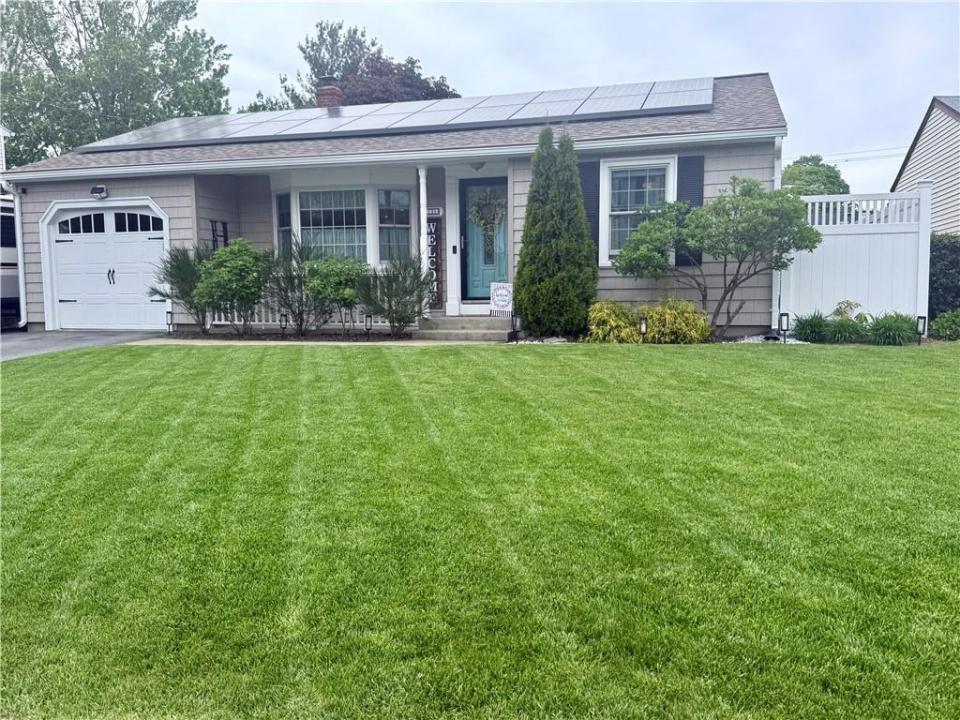 131 Glen Meadows Drive, Pawtucket, Rhode Island 02861, Estados Unidos