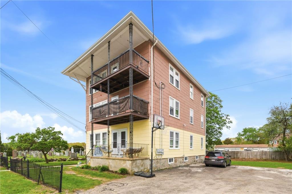 612 Rathbun Street, Blackstone, ماساتشوستس 01504, الولايات المتحدة