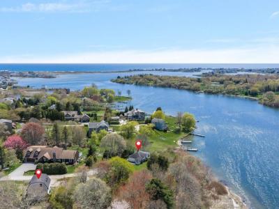 93 Old Succotash Road, South Kingstown, RI 02879, USA