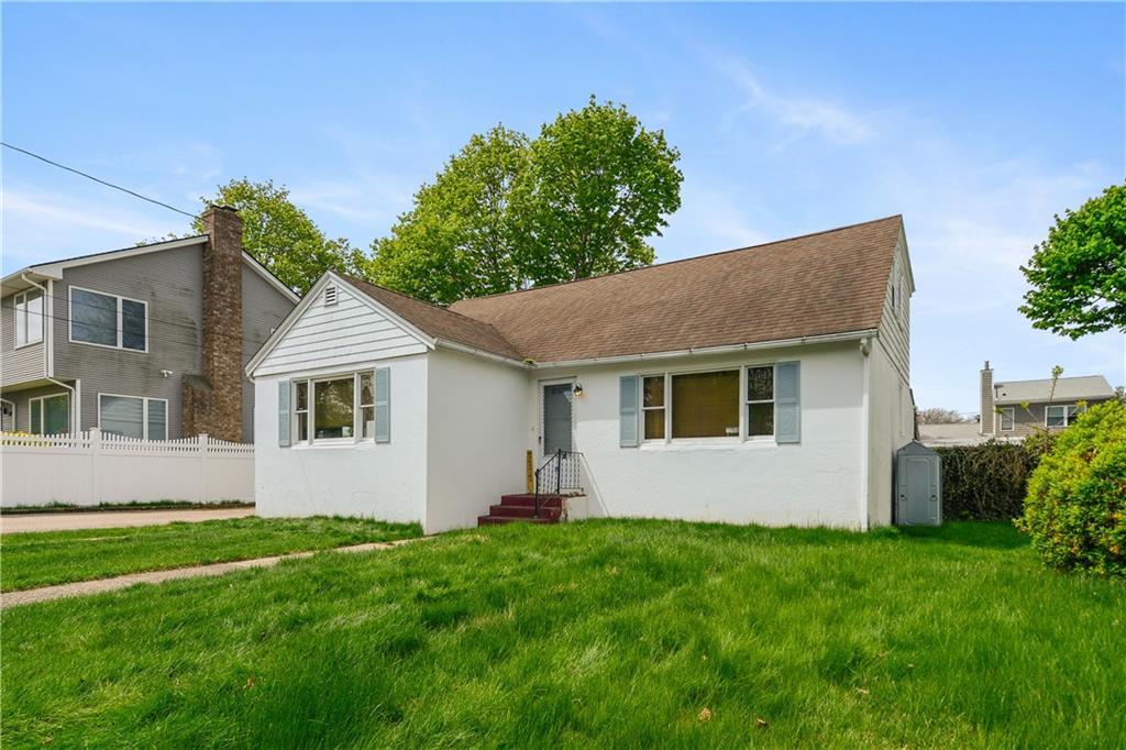 35 Treasure Road, Narragansett, Rhode Island 02882, États-Unis