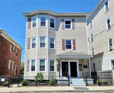524 Charles Street 1R, Providence, Rhode Island 02904, USA