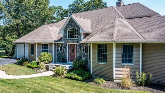 41 Edie's Lane, Exeter, Rhode Island 02822, Estados Unidos