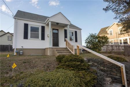 30 Messina Street, Providence, RI 02908, USA
