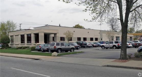 700 School Street 2, Pawtucket, رود ايلاند 02860, الولايات المتحدة