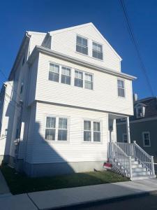 36 East bowery Street 1, Newport, RI 02840, USA