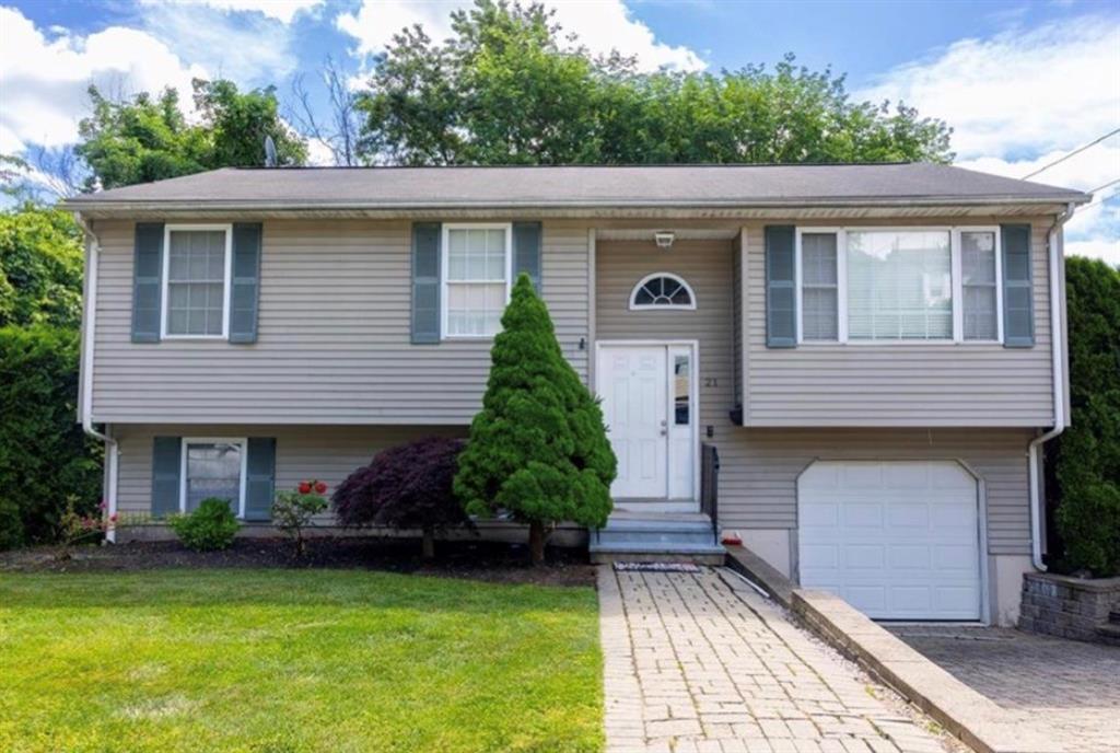 21 Milano Street, Providence, Rhode Island 02904, Estados Unidos