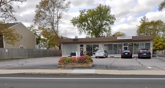 699 NE Willett NE Avenue 1, East Providence, Rhode Island 02915, HOA KỲ