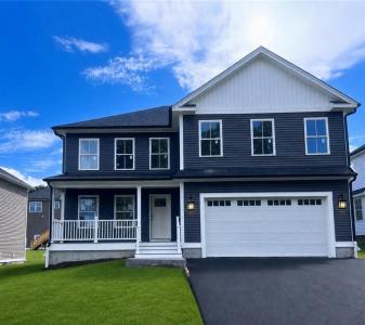 212 St Louis Avenue, Woonsocket, Rhode Island 02895, Amerika Birleşik Devletleri