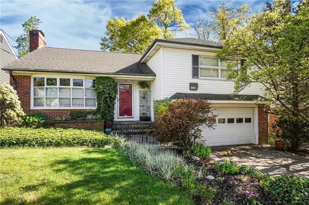 150 Ridge Street, Pawtucket, Rhode Island 02860, HOA KỲ