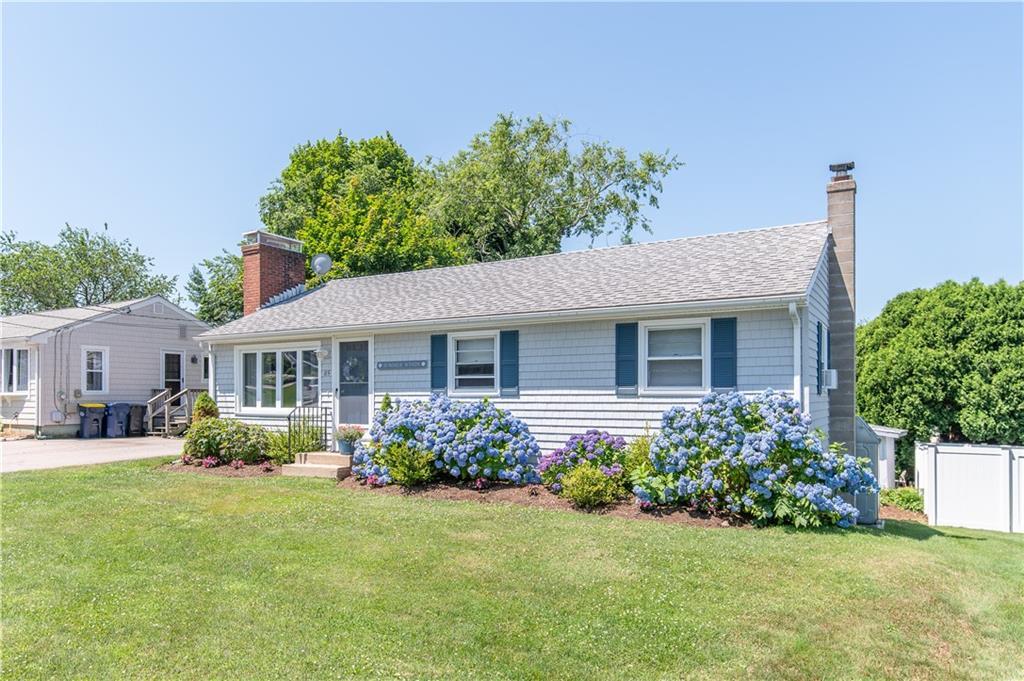 85 Treasure Road, Narragansett, Rhode Island 02882, Stati Uniti