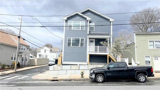 1035 Atwells Avenue 2, Providence, RI 02909, USA