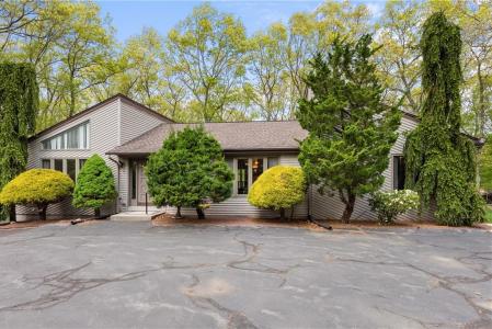 44 Whipple Road, Smithfield, Rhode Island 02917, Stati Uniti