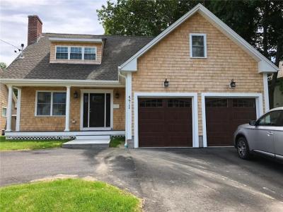 571 Fruit Hill Avenue, North Providence, Rhode Island 02911, Amerika Birleşik Devletleri