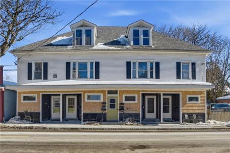 130 Water Street, Warren, Rhode Island 02885, Estados Unidos