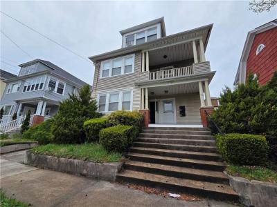 370 Academy Avenue 1, Providence, RI 02908, USA